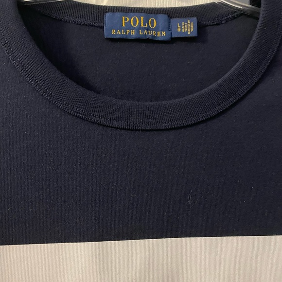 Polo Ralph Lauren sweatshirt - Picture 2 of 5